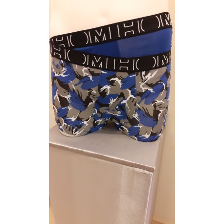 Hom boxershorts (Duopack)